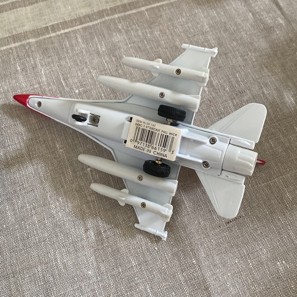 USAF Thunderbird model plane and mementos - Picture 3 of 8